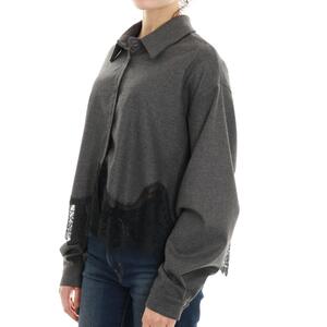 CAMICIA CON PIZZO HAVEONE - Mad Fashion | img vers.300x/